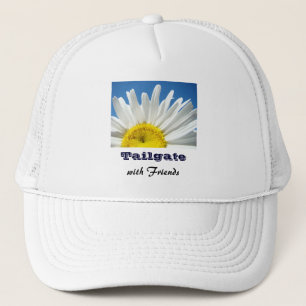 Pique-nique avec des amis ! casquettes de camionne