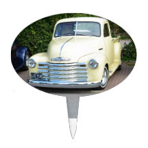 Collecte de Chevrolet de hot rod