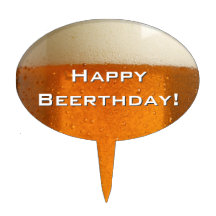 Verre de bière