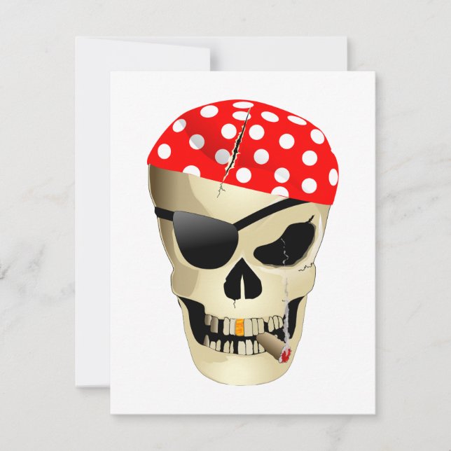 Pirate (Devant)