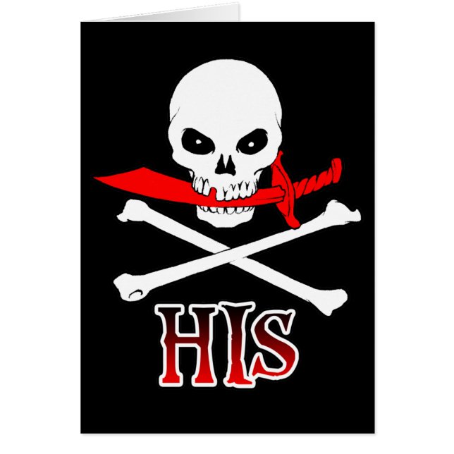 Pirate (Devant)