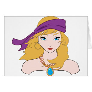 Pirate Chicks ROCK !
