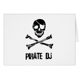 Pirate DJ