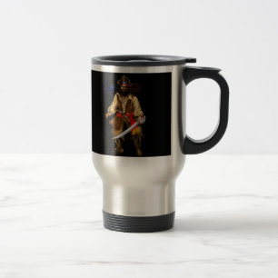 Pirate-Grandes et mauvaises tasses