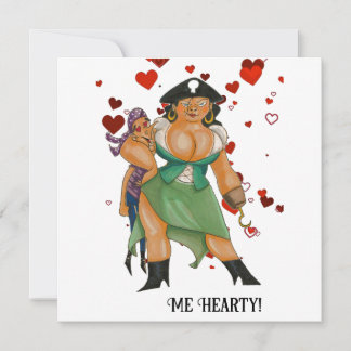 Pirate Love