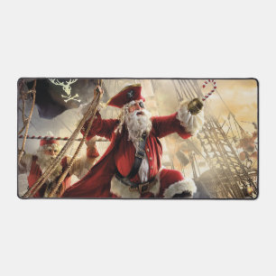 Pirate Père Noël