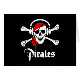 Pirates de musique