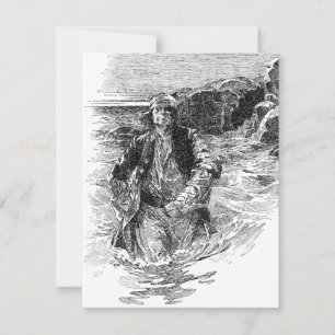Pirates Vintage, Sir Henry Morgan dans l'Océan