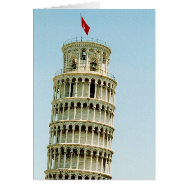 pisa (Devant)
