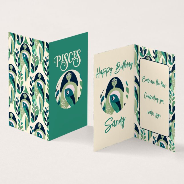 Pisces (Inside and Outside)