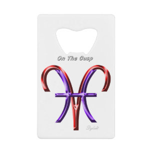 Pisces Aries Sur Le Signe Zodiaque Astrologie Cuis