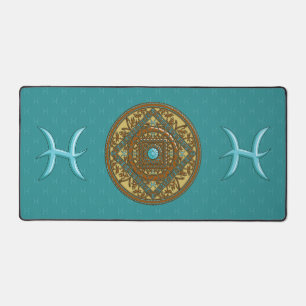 Pisces Mandala