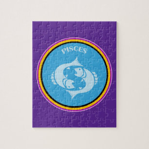 Pisces Puzzle