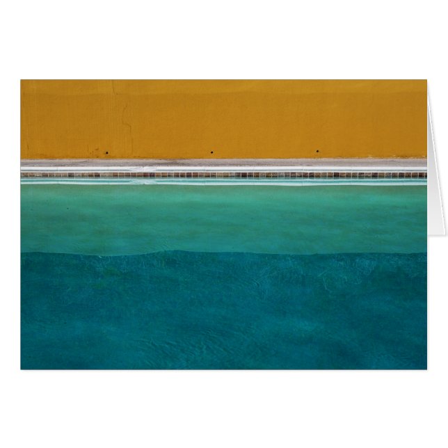 Piscine (Devant horizontal)