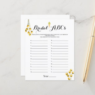 Pistachio Ice Cream Fête des mariées nuptiale ABC 