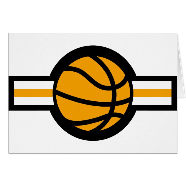 piste de basket (Devant Horizontal)