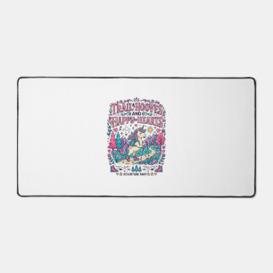 Piste de Licorne Sabots et Cœurs Joyeux Vêtements