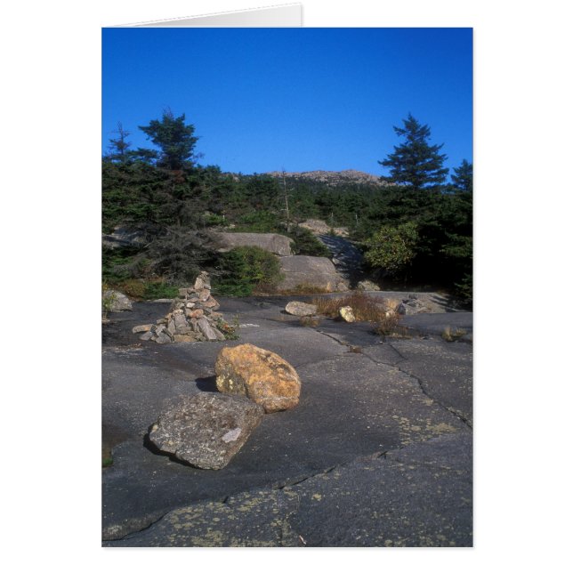 Piste Monadnock Marlboro (Devant)