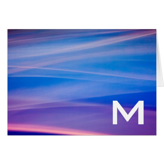 Pistes de couleurs abstraites (Devant horizontal)