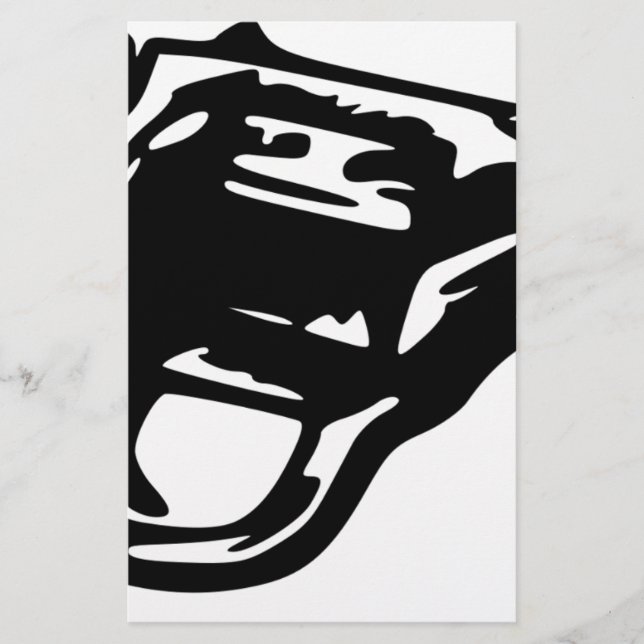 Pistol (Devant)
