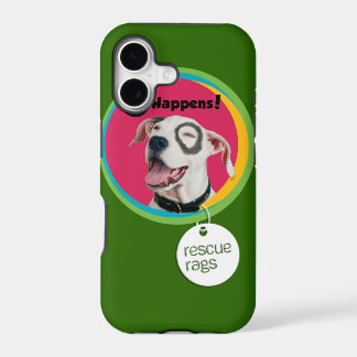 PIT arrive ! Coque iPhone 5