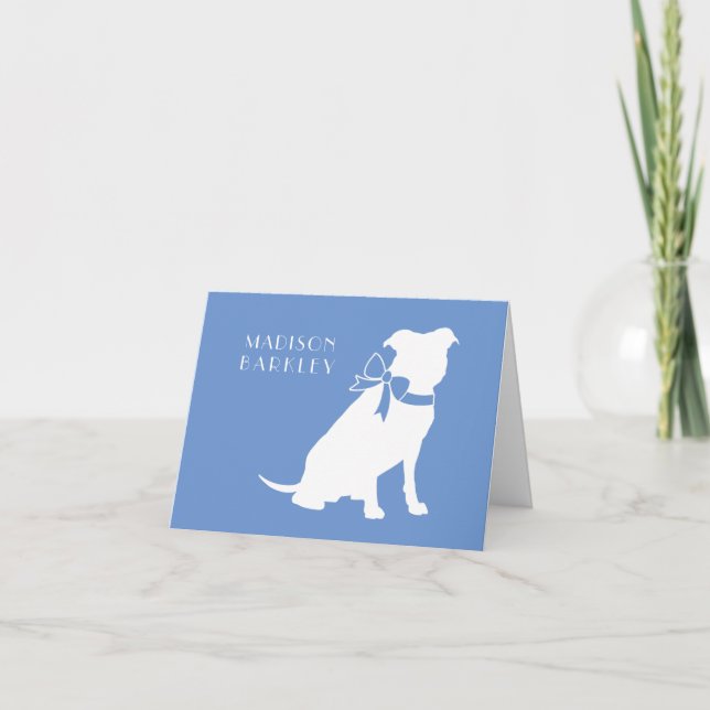 Pit Bull Chien Puppy Pitbull (Devant)