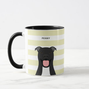 Pit Bull Mugs