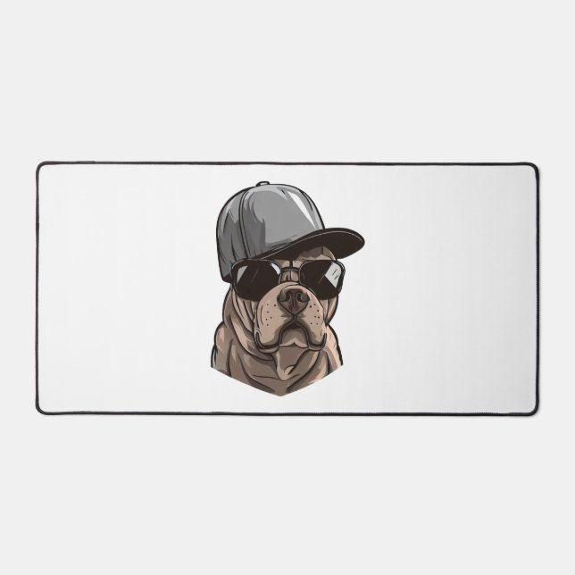 Pitbull Gangster (Recto)
