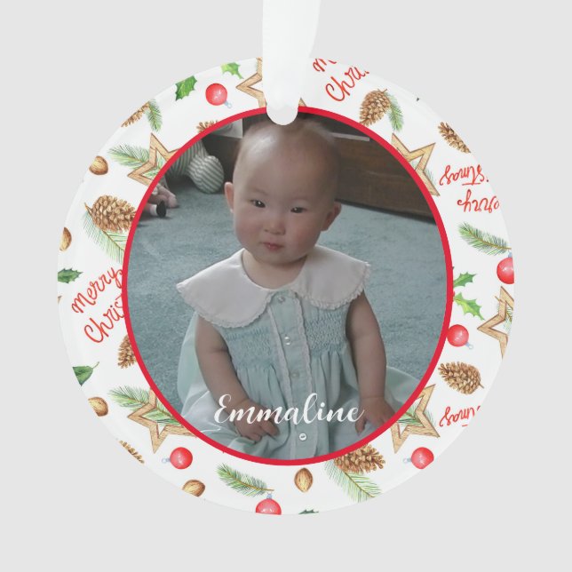 Pitter Patter of Little Feet - Photo Enfants (devant)