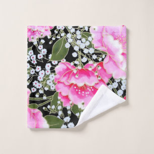 Pivoines dans l'art japonais