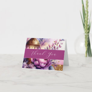 Pivoines lavande Merci Aquarelle légère