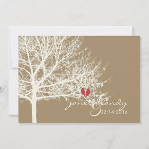 Pix-Dezines Oiseaux de Neige  Invitations d'automn