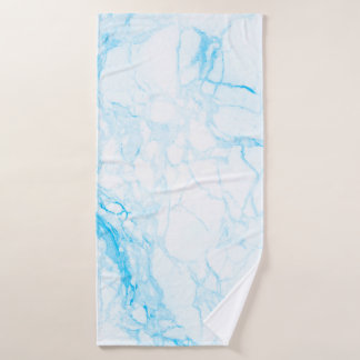 PixDezines Aqua Blue Marble Veines