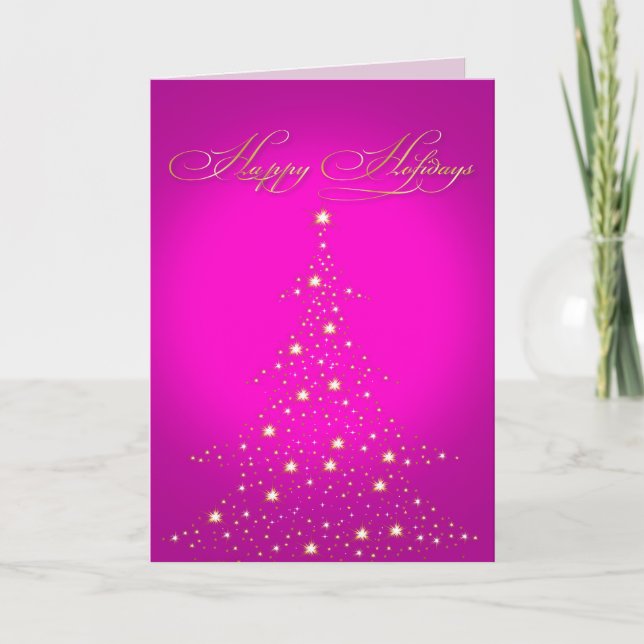PixDezines DO-IT-YOURSELF couleur/Arbre de vacance (Devant)