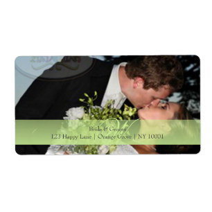 PixDezines do-it-yourself étiquettes de adresse ph