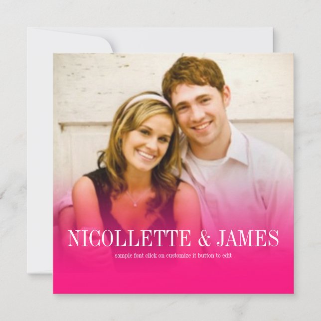 PixDezines do-it-yourself événement/modèle photo (Devant)