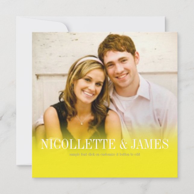 PixDezines do-it-yourself événement/modèle photo (Devant)