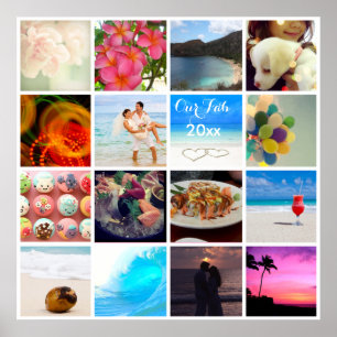 PixDezines instagram, affiches