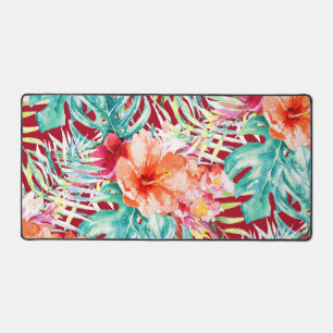 PixDezines Paradis tropical Motif botanique