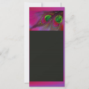 PixDezines Psychedelic Peacock, Customisez-Le !