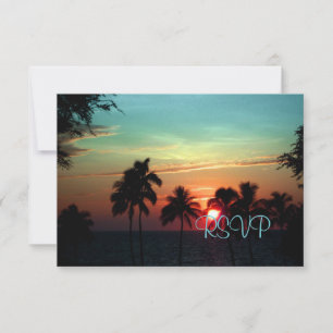 PixDezines rsvp Coucher de soleil hawaïen à Mauna 