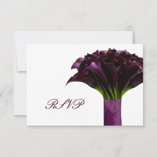 PixDezines rsvp lilies calles violettes/do-it-your