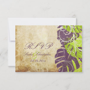 PixDezines rsvp Monstera, Foliage Tropical+Fils
