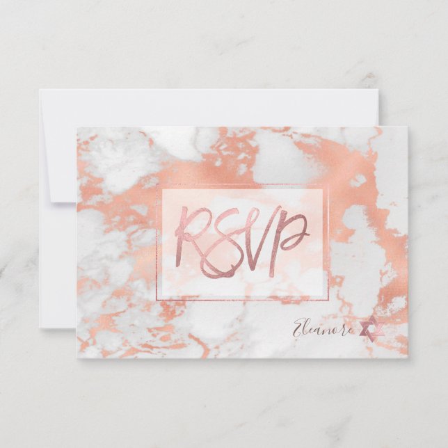 PixDezines RSVP Rose or Bat mitzvah  or  (Devant)