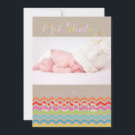 PixDezines shalom/cadre photo   étoiles/couleur do<br><div class="desc">PixDezines watercolor brushstroke in green tea . avec do-it-yourself couleur arrière - plan pour brit shalom, cérémonie de dénomination juive invitations pour une petite fille.. encadrer la photo de bébé avec une étoile de david.. l'invitation est également une menora cachée dehors paramètre.. vous pouvez le déplacer à votre invitation, si...</div>