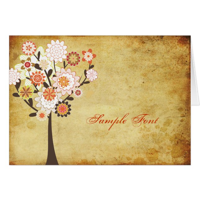 PixDezines vintage+rétro chute/DO-IT-YOURSELF poli (Devant horizontal)