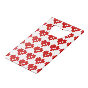 Pixel Coeur 8 bits Amour