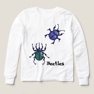 Pixel de Beetles