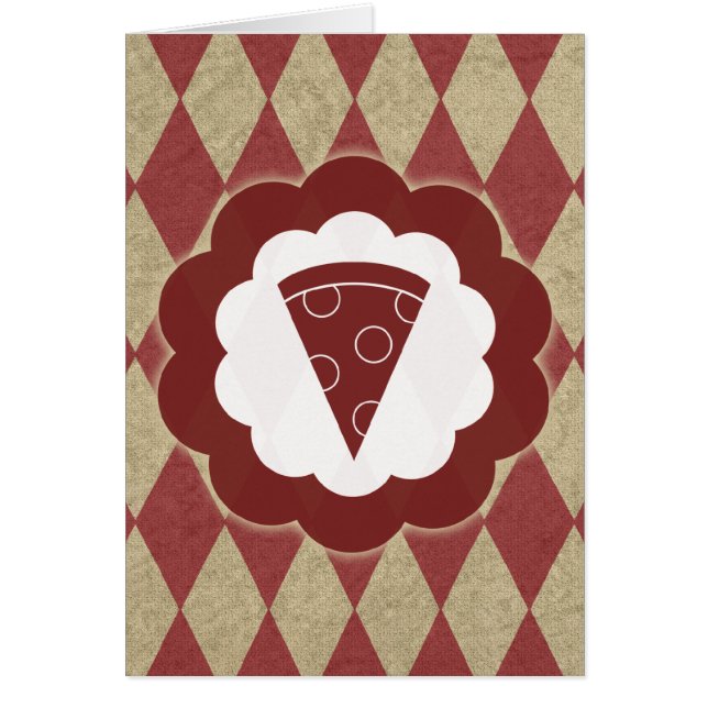 pizza (Devant)