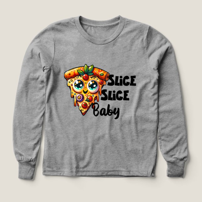 Pizza-art (Motif recto)